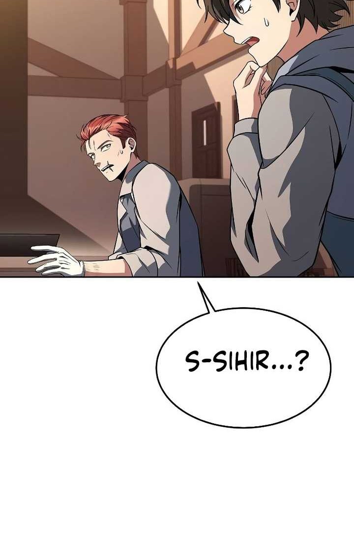 Archmage Restaurant Chapter 44 Gambar 37