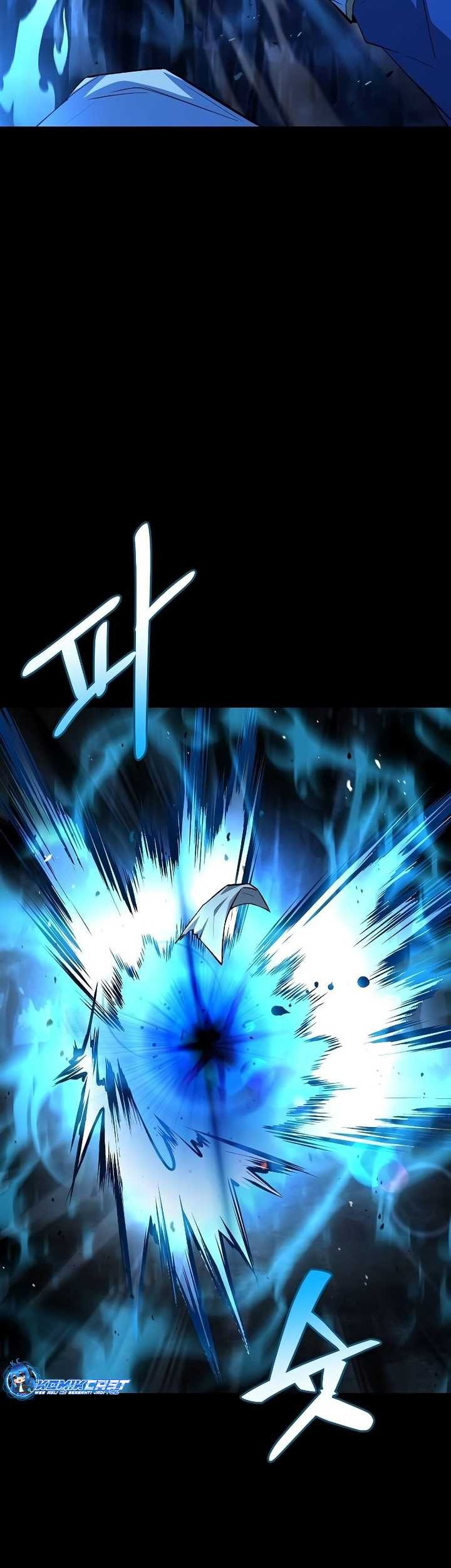 Archmage Restaurant Chapter 44 Gambar 18