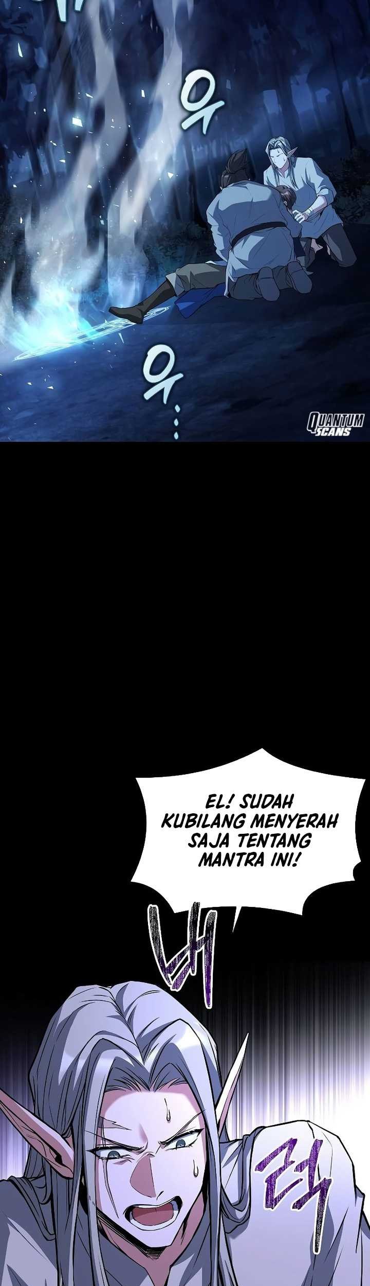 Archmage Restaurant Chapter 44 Gambar 20