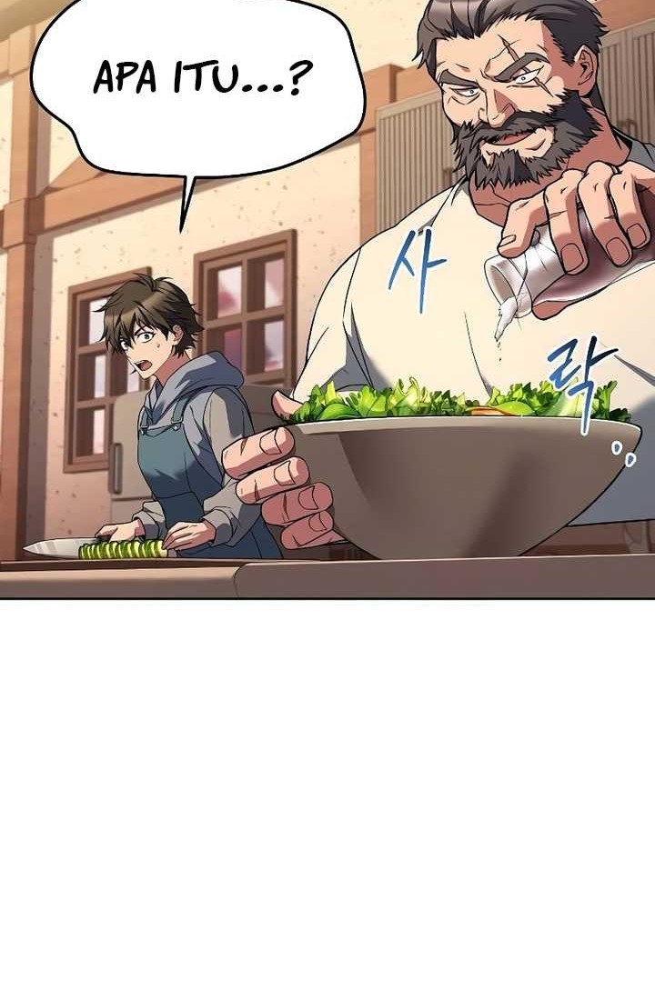 Archmage Restaurant Chapter 44 Gambar 49