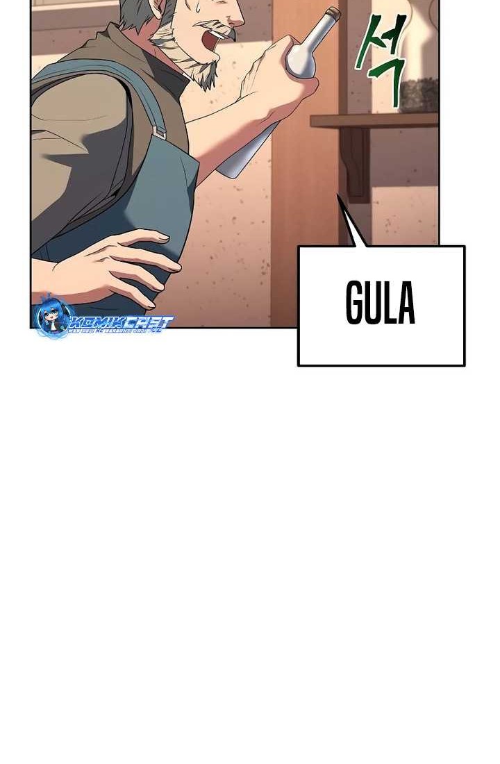 Archmage Restaurant Chapter 44 Gambar 51