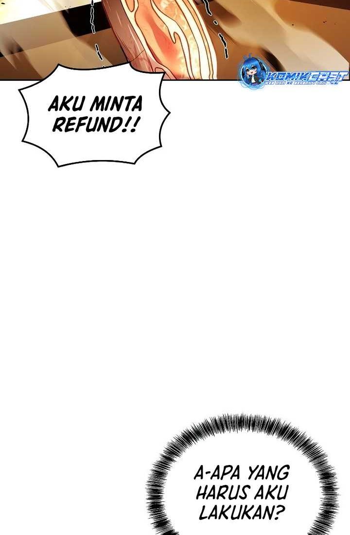 Archmage Restaurant Chapter 44 Gambar 53