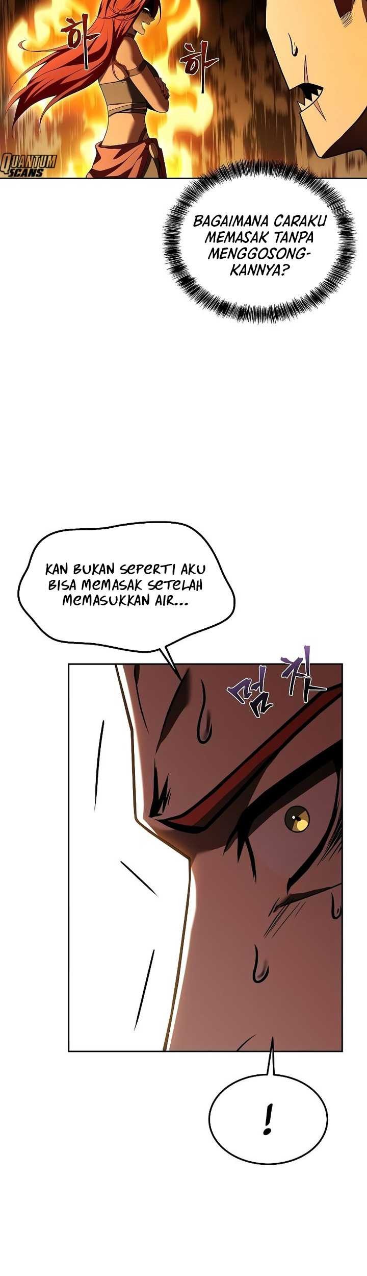 Archmage Restaurant Chapter 44 Gambar 56