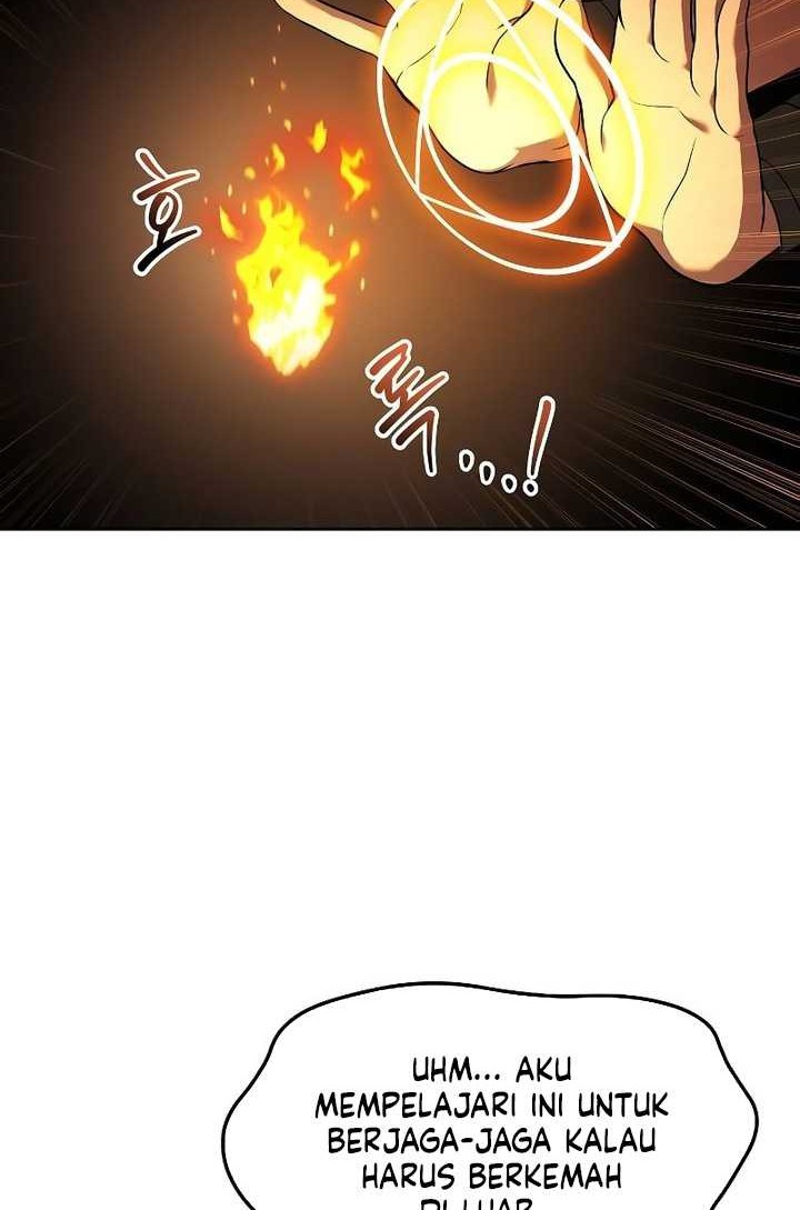 Archmage Restaurant Chapter 44 Gambar 39