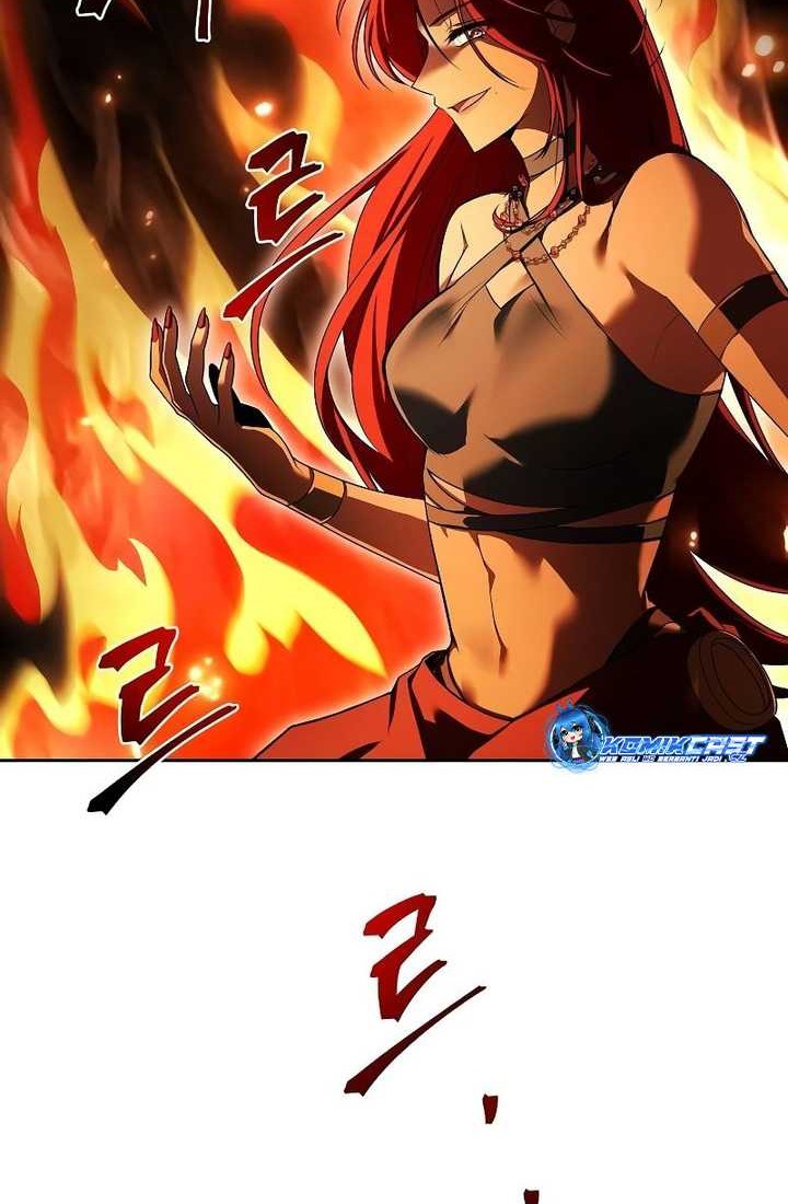 Archmage Restaurant Chapter 44 Gambar 43