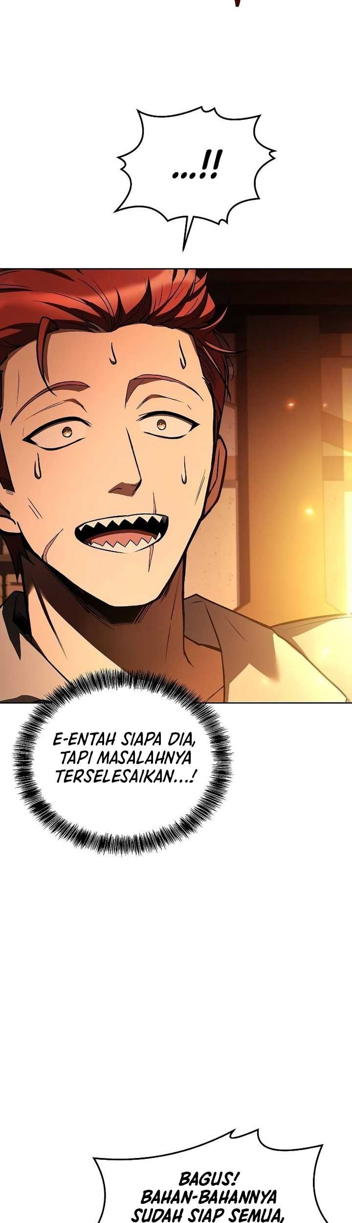 Archmage Restaurant Chapter 44 Gambar 44