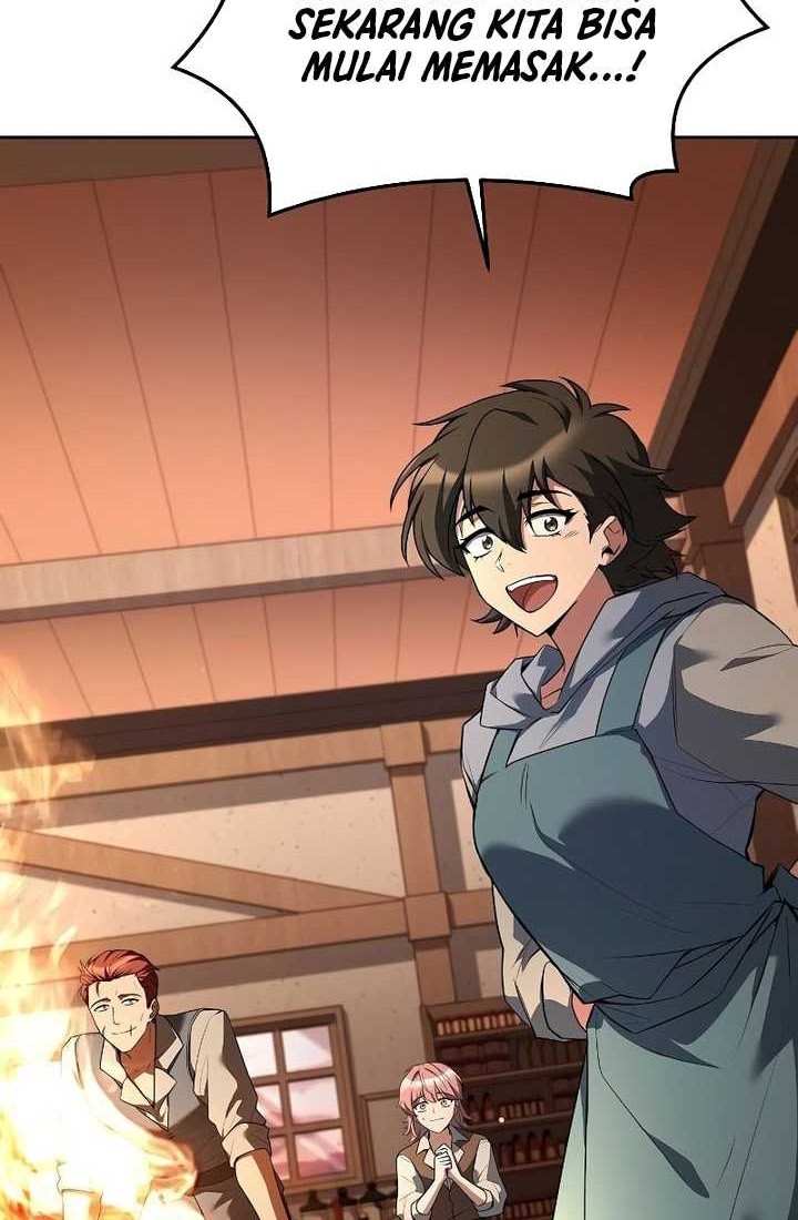 Archmage Restaurant Chapter 44 Gambar 45