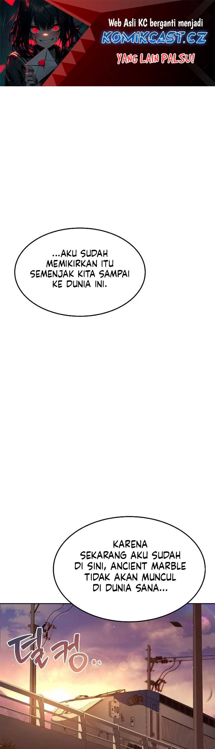 Manhwa Archmage Restaurant Chapter 44 gambar nomor 2