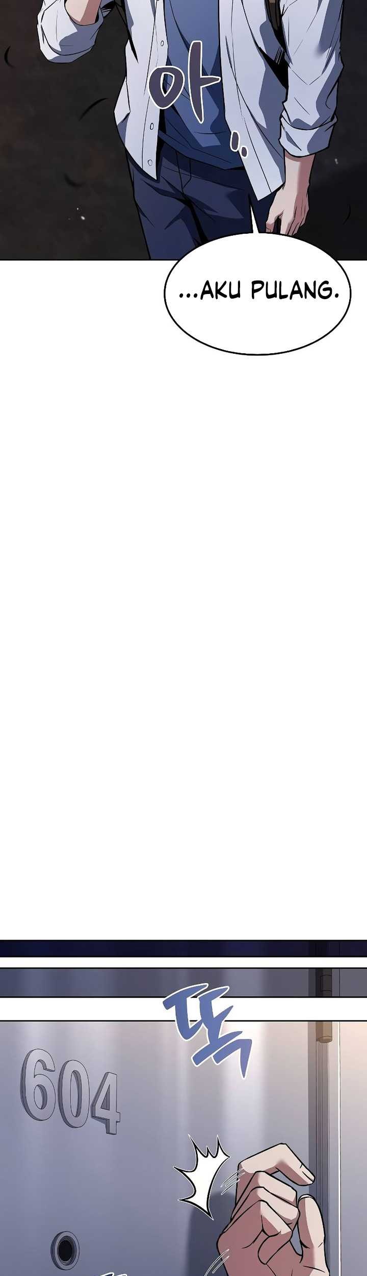 Archmage Restaurant Chapter 44 Gambar 66