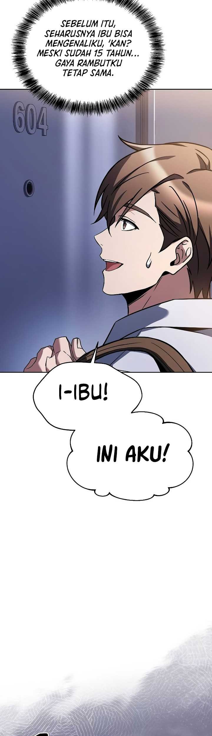 Archmage Restaurant Chapter 44 Gambar 70