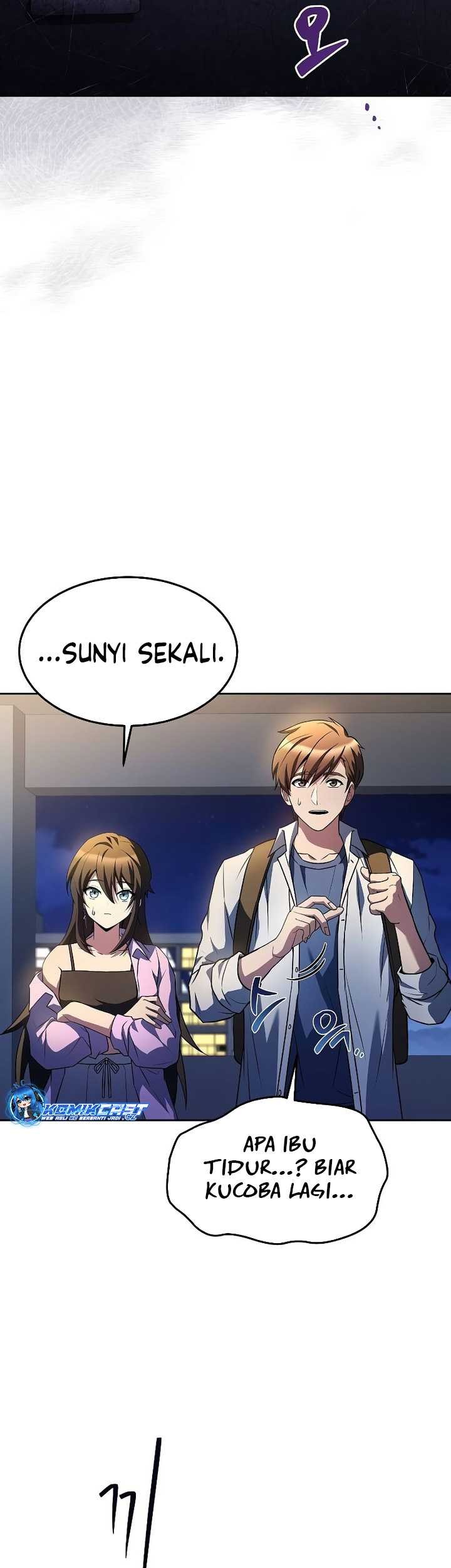 Archmage Restaurant Chapter 44 Gambar 72