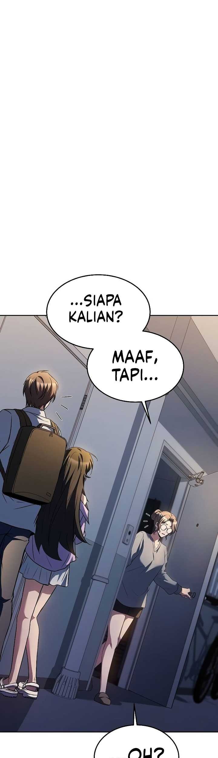 Archmage Restaurant Chapter 44 Gambar 74