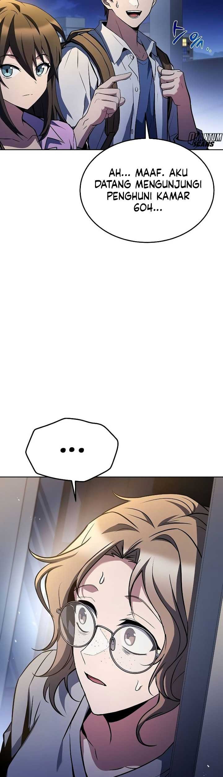 Archmage Restaurant Chapter 44 Gambar 76