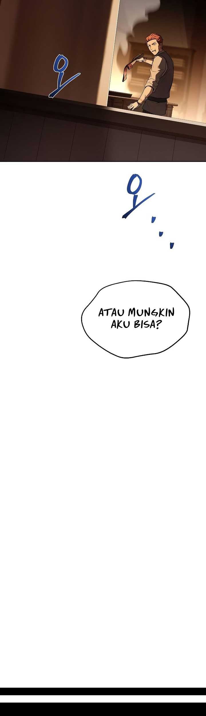 Archmage Restaurant Chapter 44 Gambar 58