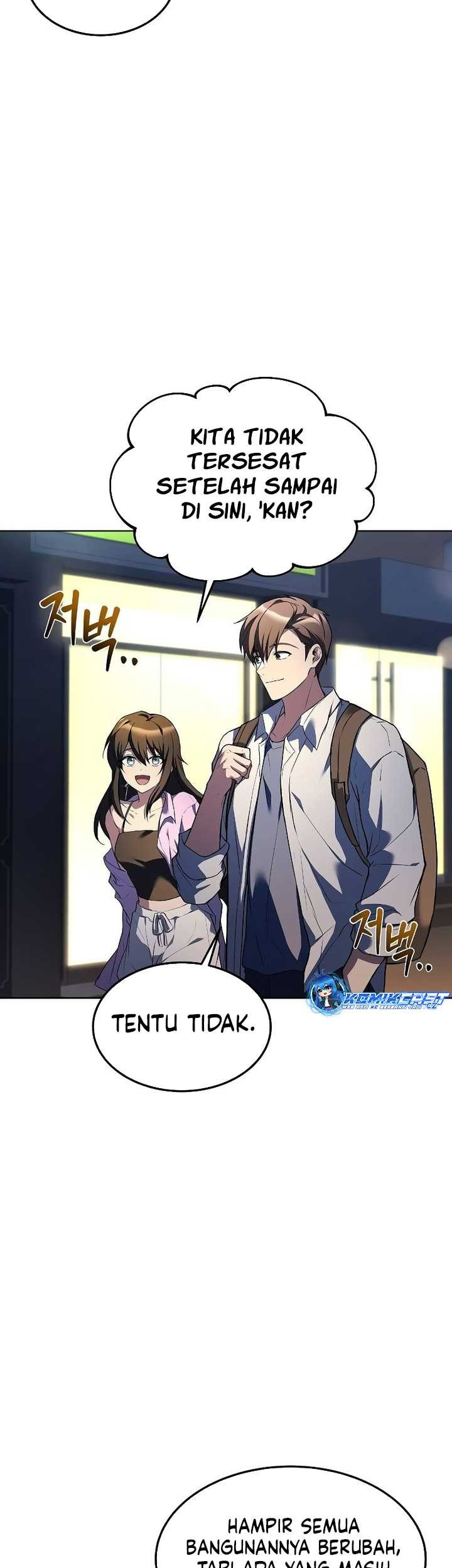 Archmage Restaurant Chapter 44 Gambar 60