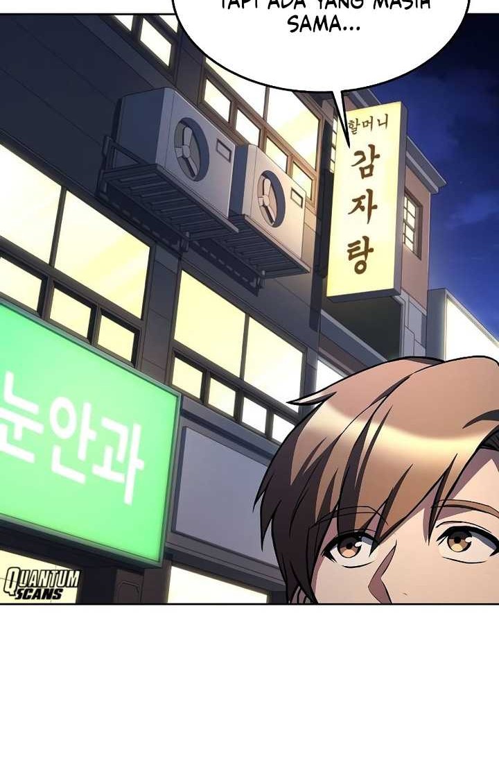 Archmage Restaurant Chapter 44 Gambar 61