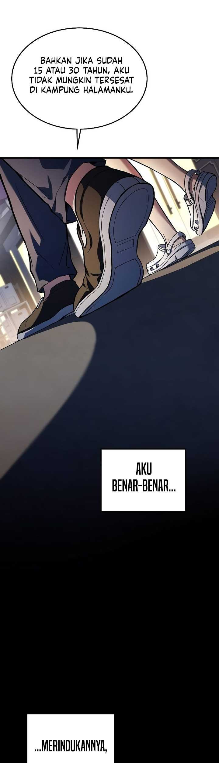 Archmage Restaurant Chapter 44 Gambar 62