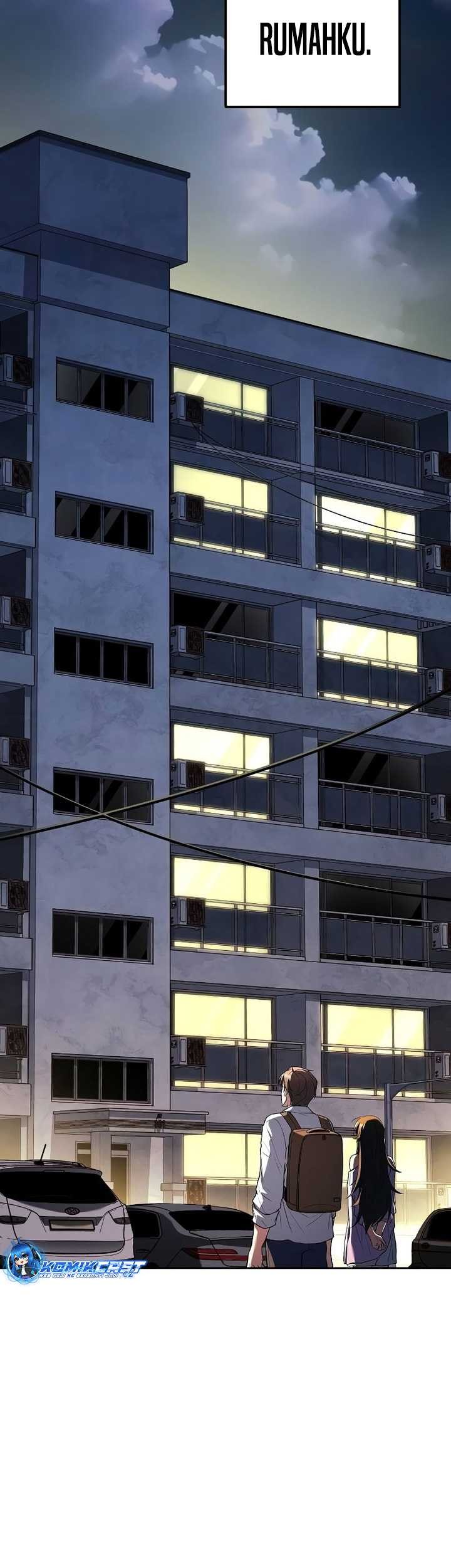 Archmage Restaurant Chapter 44 Gambar 64