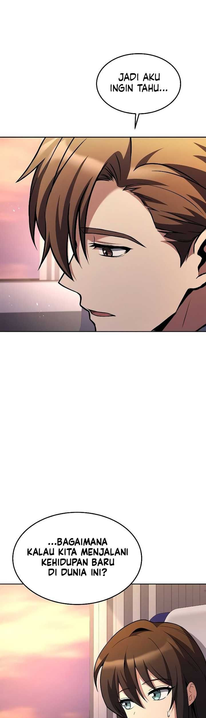 Archmage Restaurant Chapter 44 Gambar 4