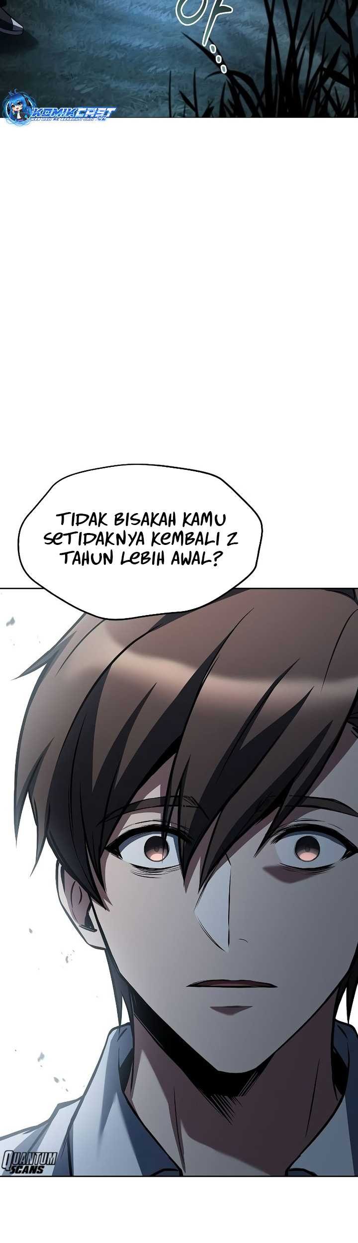 Archmage Restaurant Chapter 44 Gambar 88