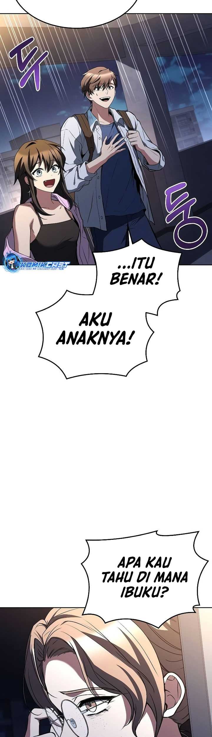 Archmage Restaurant Chapter 44 Gambar 78