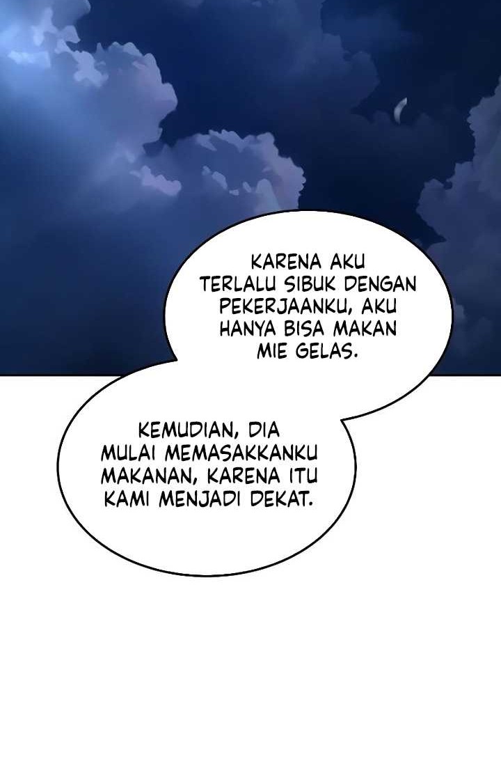 Archmage Restaurant Chapter 44 Gambar 81