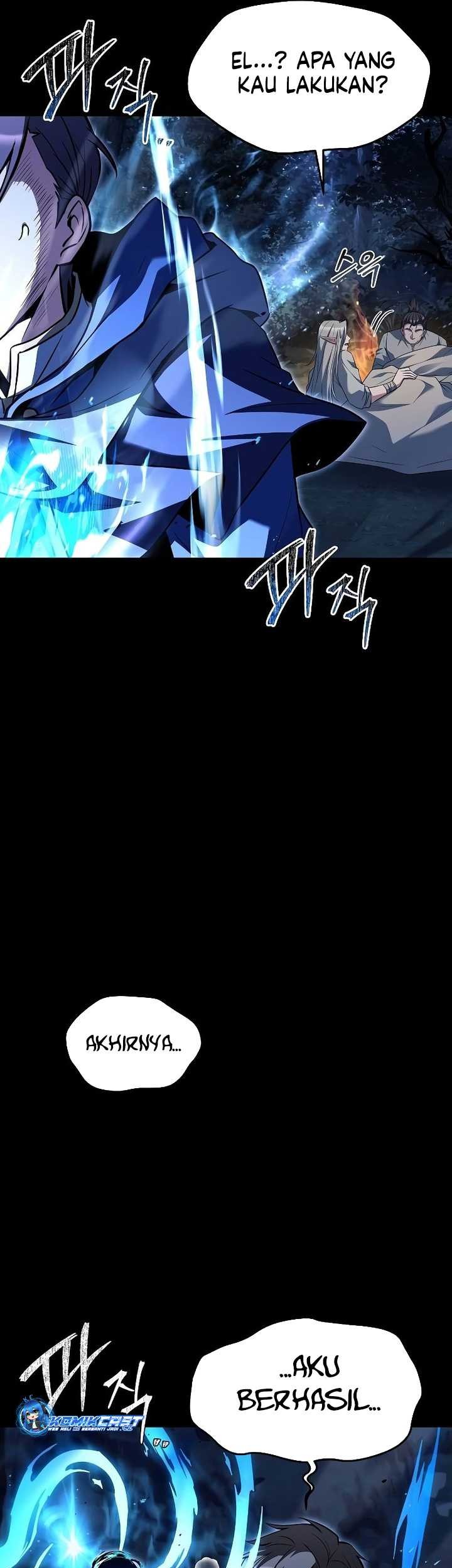 Archmage Restaurant Chapter 44 Gambar 12