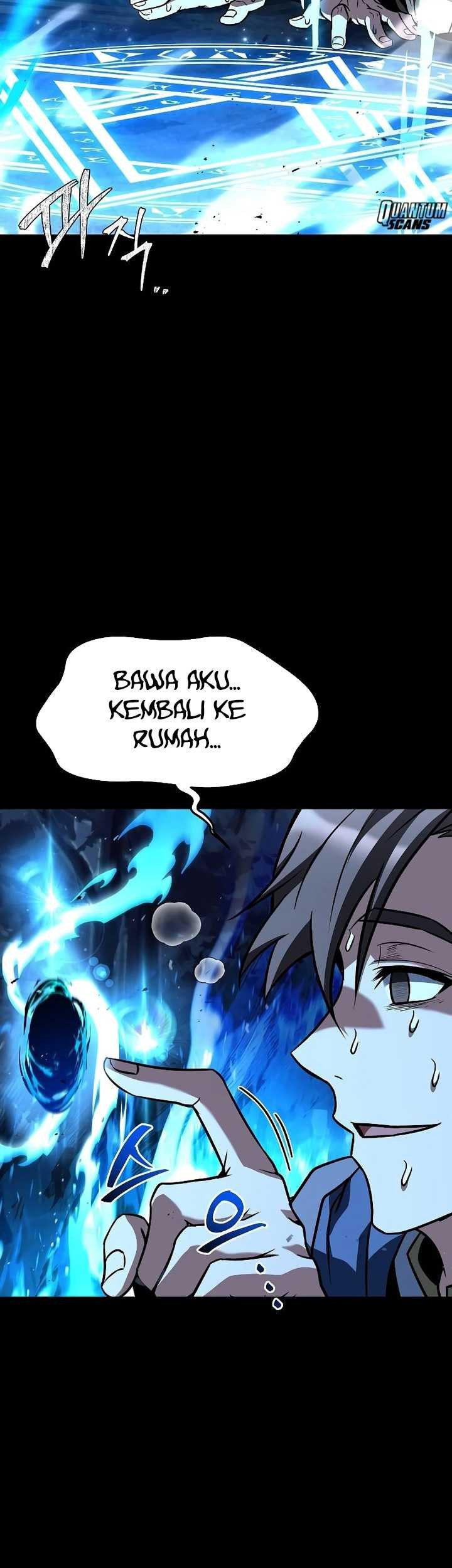 Archmage Restaurant Chapter 44 Gambar 14