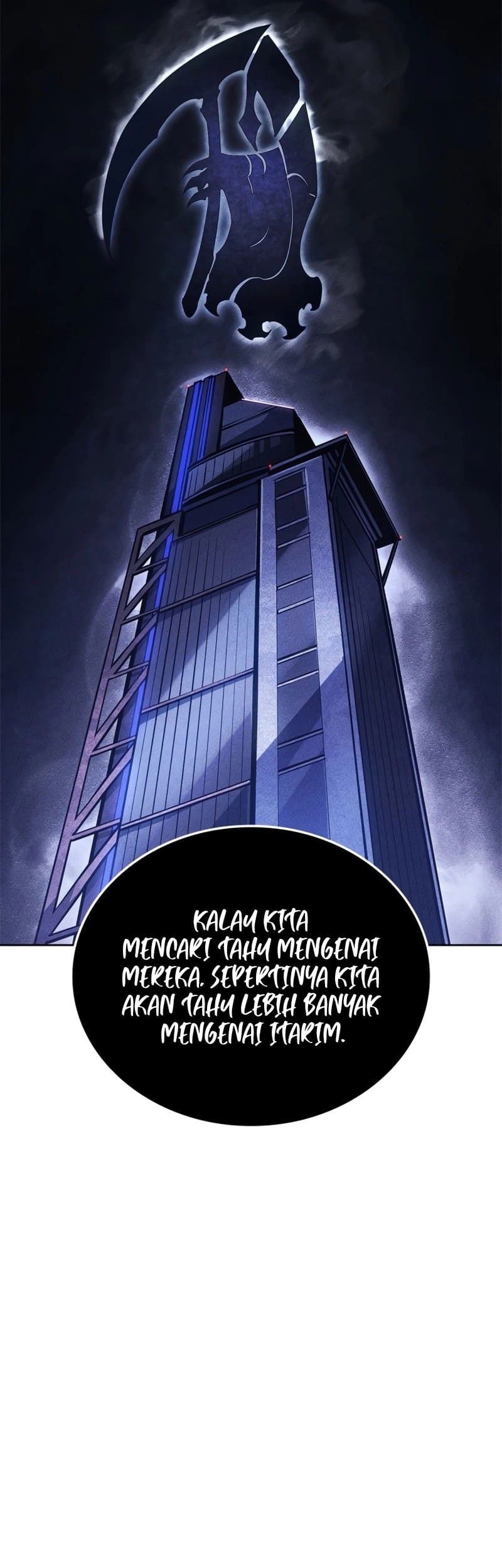 Solo Leveling: Ragnarok Chapter 14 Gambar 52