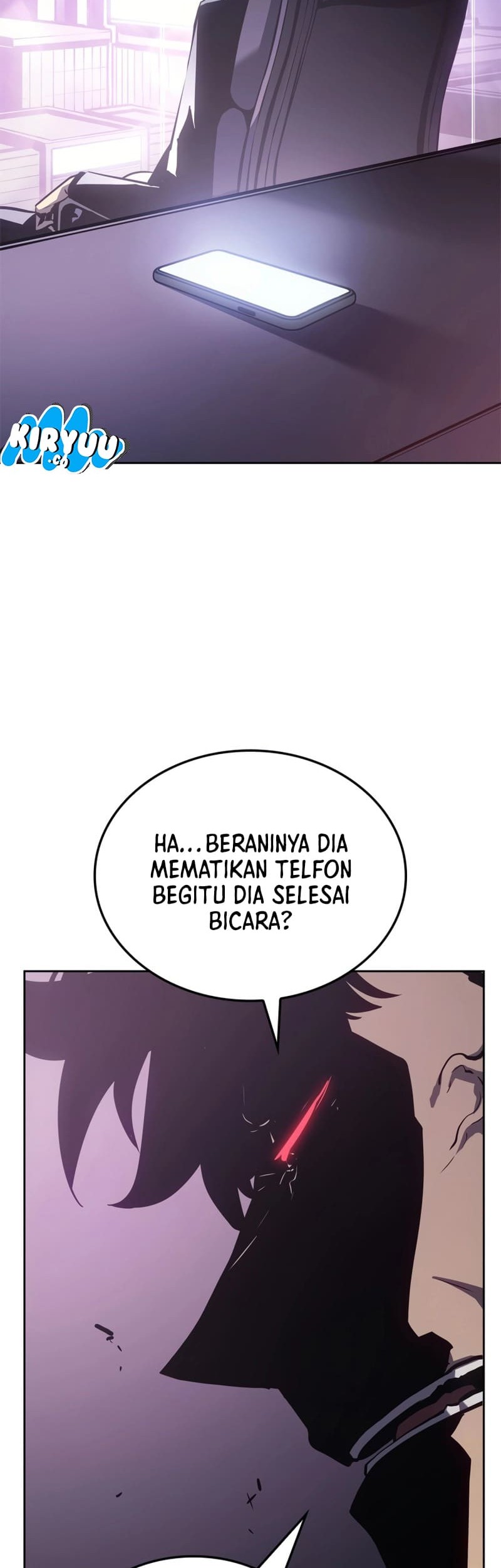 Solo Leveling: Ragnarok Chapter 14 Gambar 59