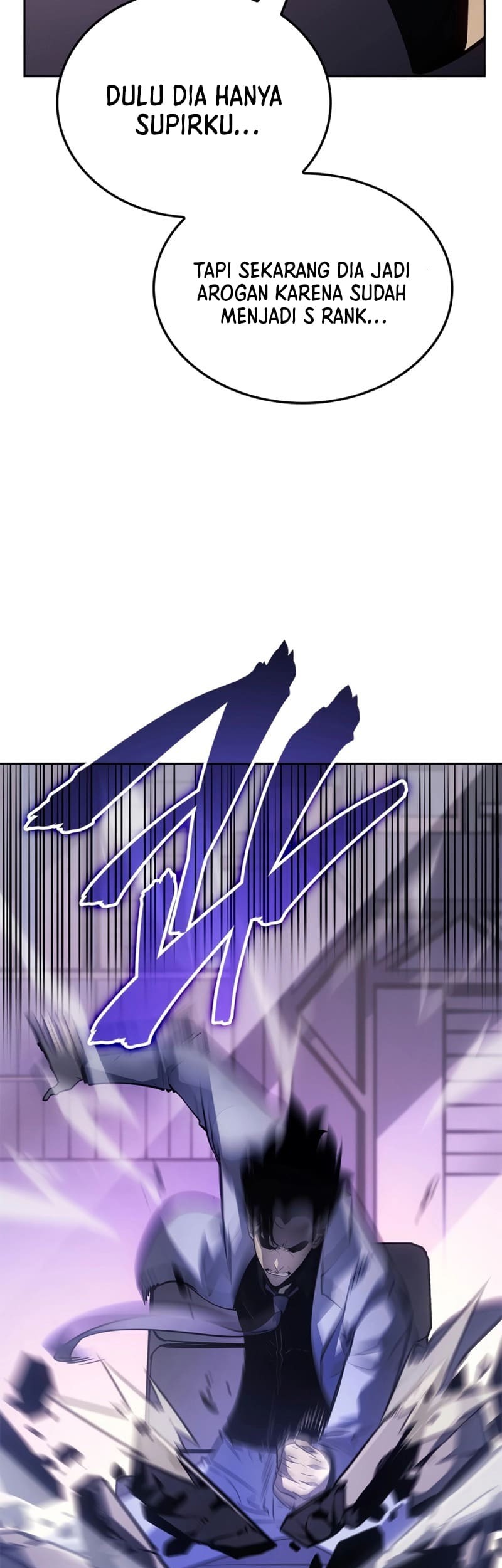 Solo Leveling: Ragnarok Chapter 14 Gambar 60