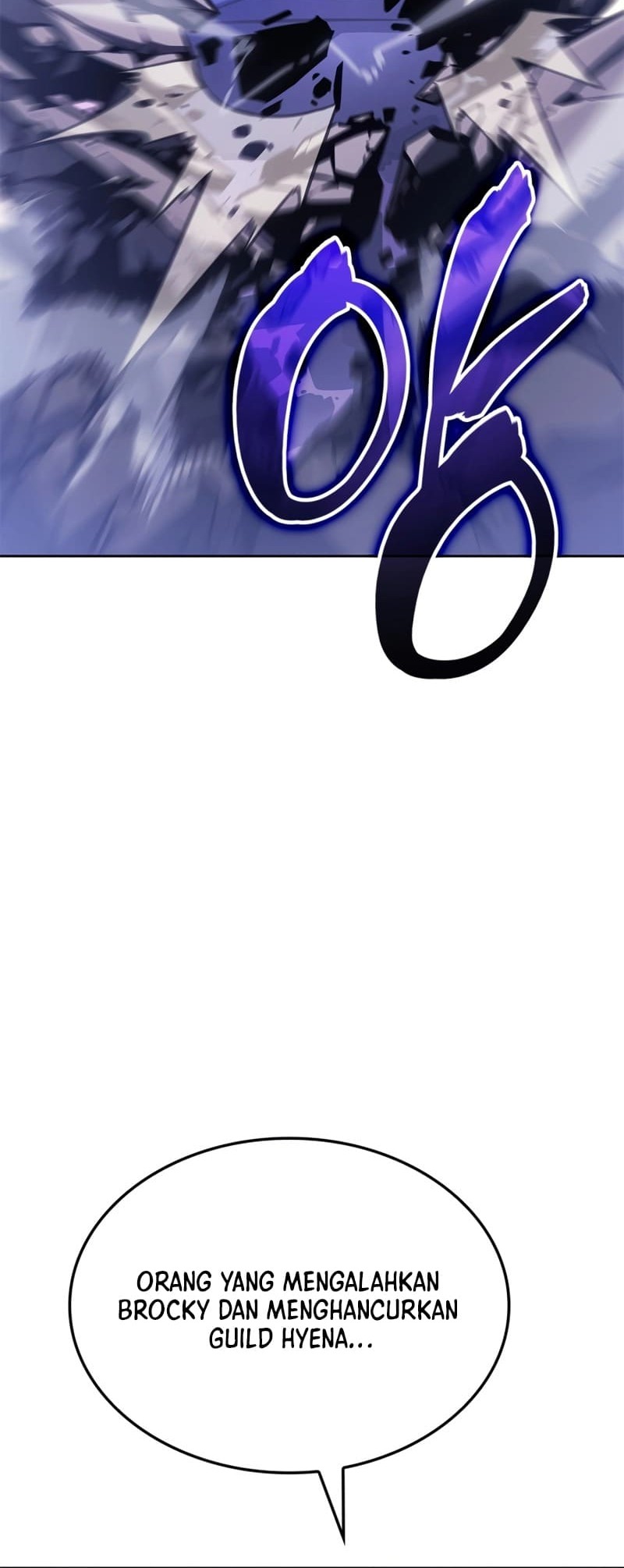 Solo Leveling: Ragnarok Chapter 14 Gambar 61