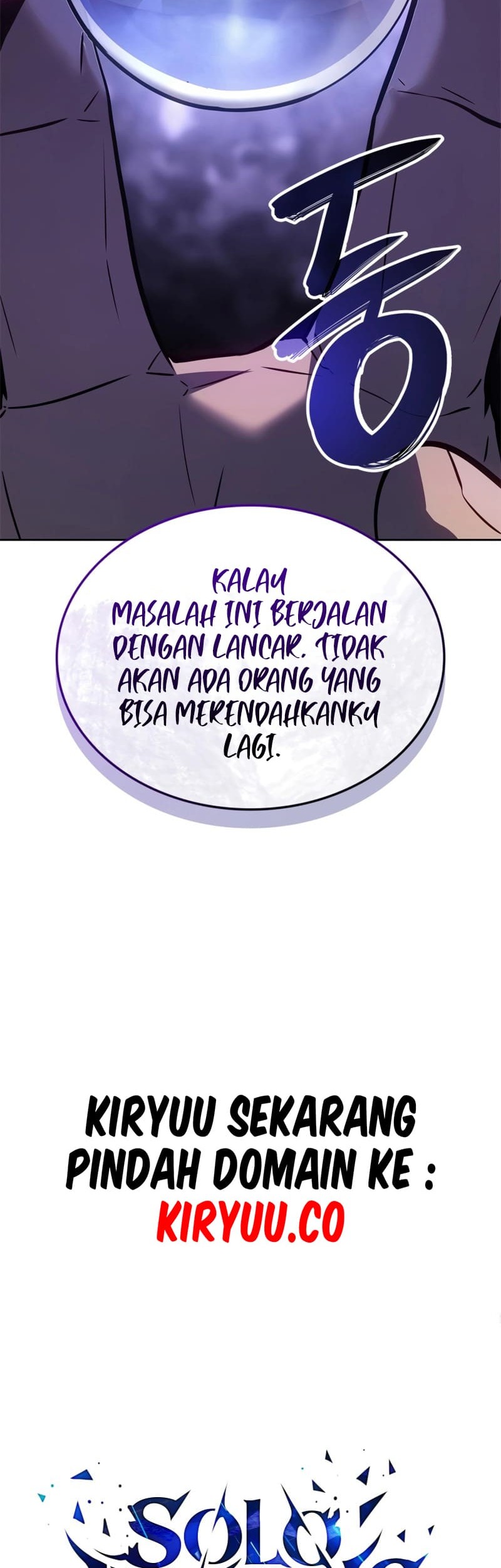 Solo Leveling: Ragnarok Chapter 14 Gambar 65