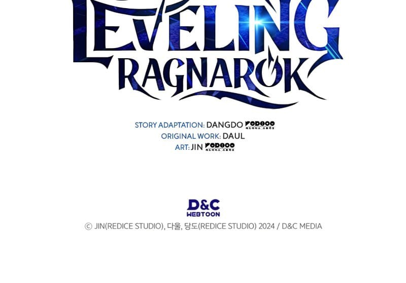 Solo Leveling: Ragnarok Chapter 14 Gambar 66
