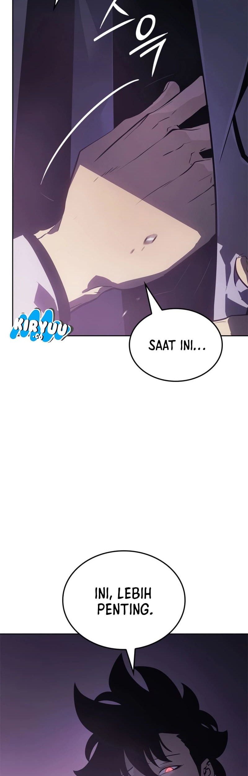 Solo Leveling: Ragnarok Chapter 14 Gambar 63