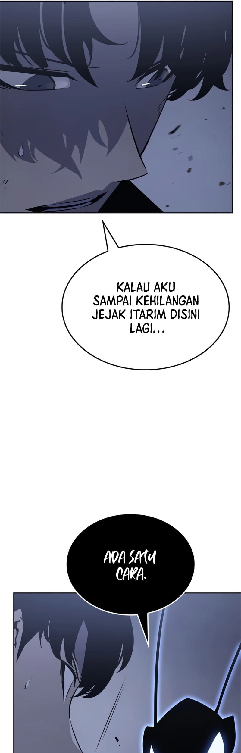 Solo Leveling: Ragnarok Chapter 14 Gambar 9