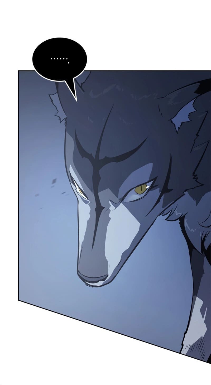 Solo Leveling: Ragnarok Chapter 14 Gambar 14