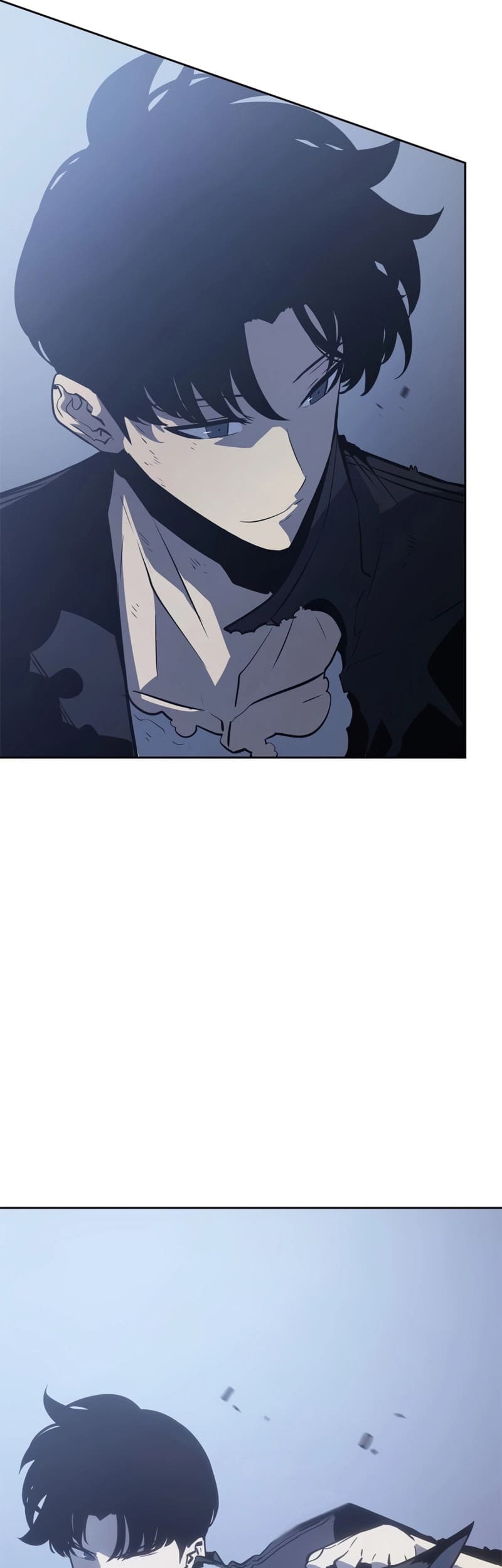 Solo Leveling: Ragnarok Chapter 14 Gambar 15