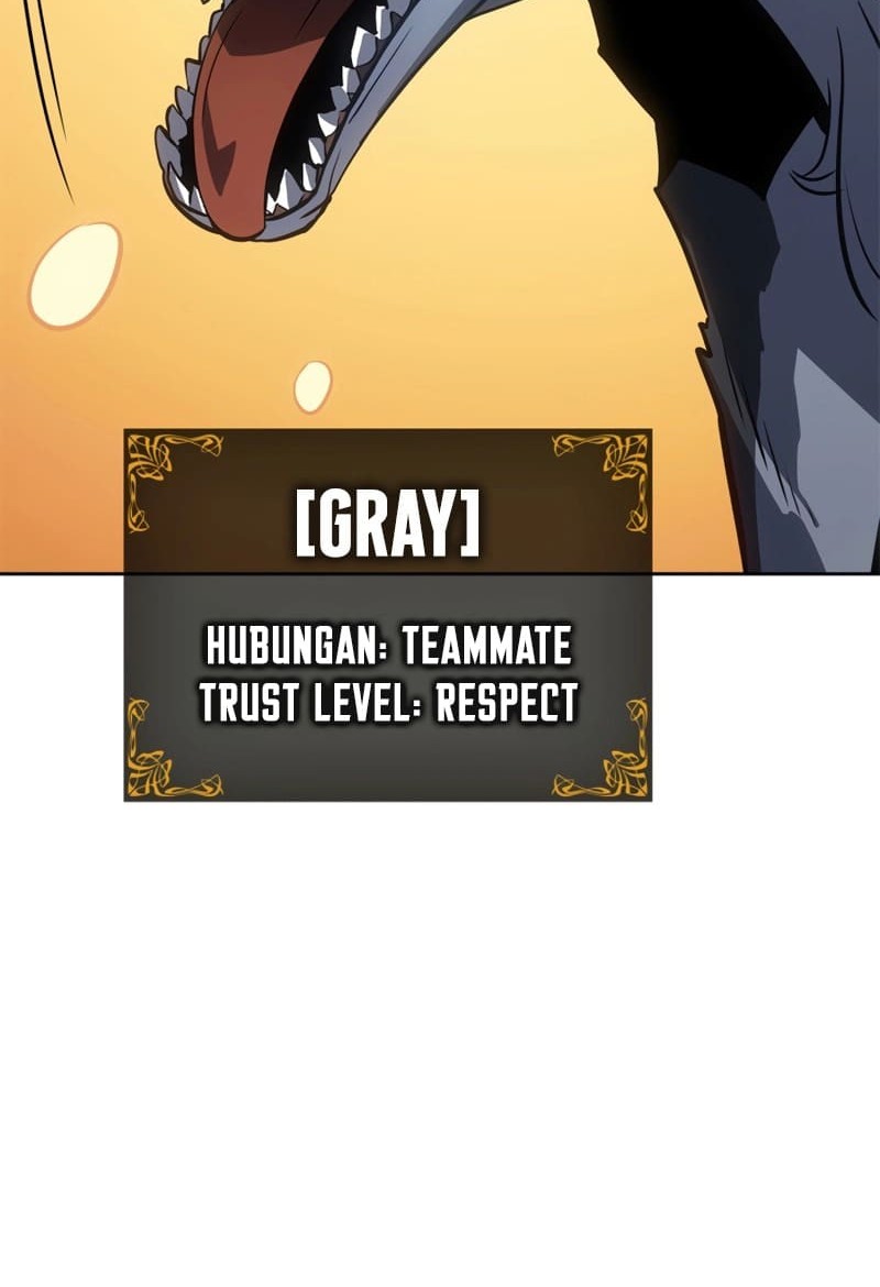 Solo Leveling: Ragnarok Chapter 14 Gambar 26