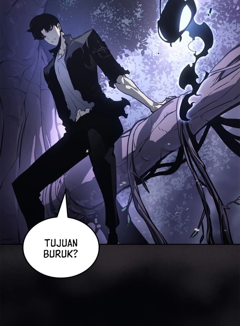 Solo Leveling: Ragnarok Chapter 14 Gambar 37