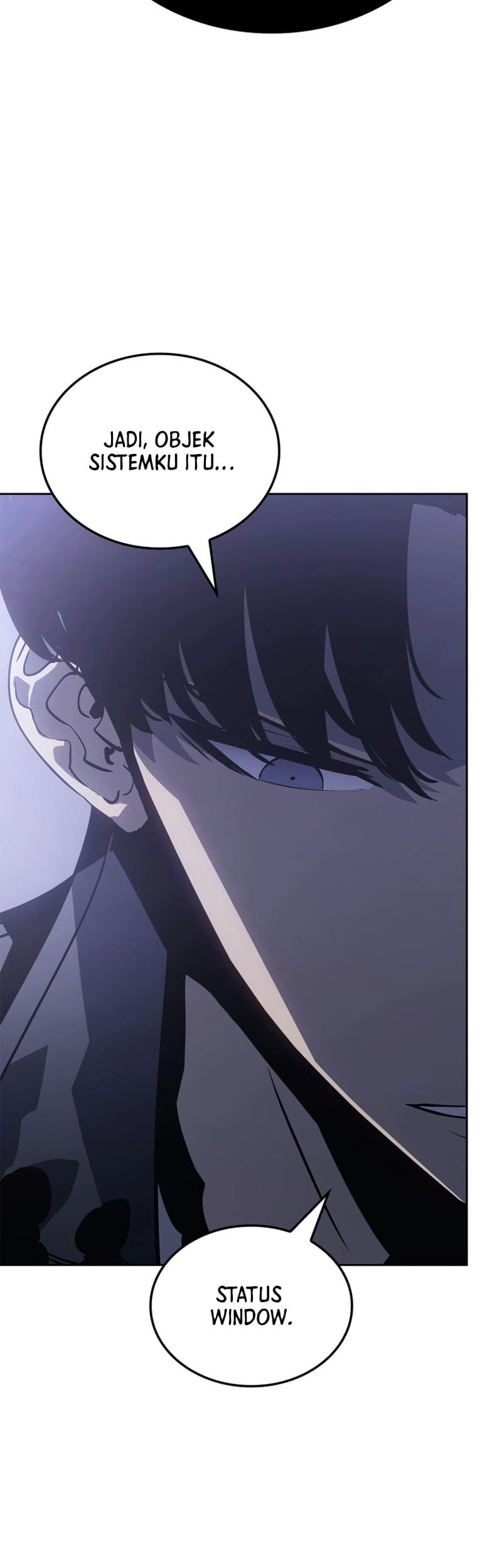 Solo Leveling: Ragnarok Chapter 14 Gambar 42