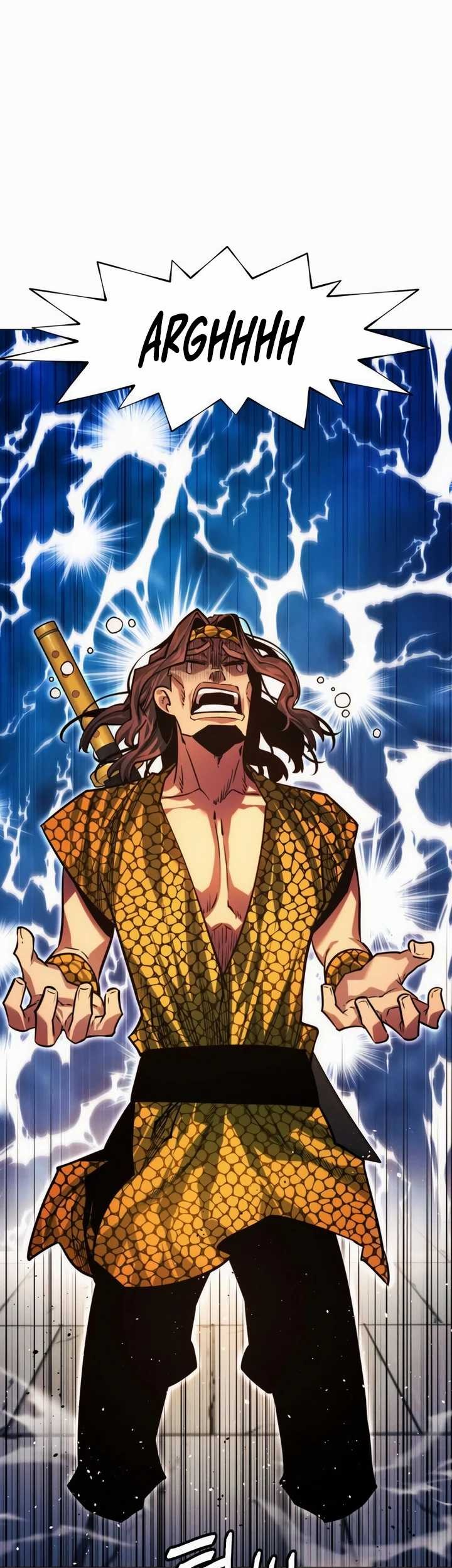 Modern Man Who Fall Into Murim Chapter 95 Gambar 31