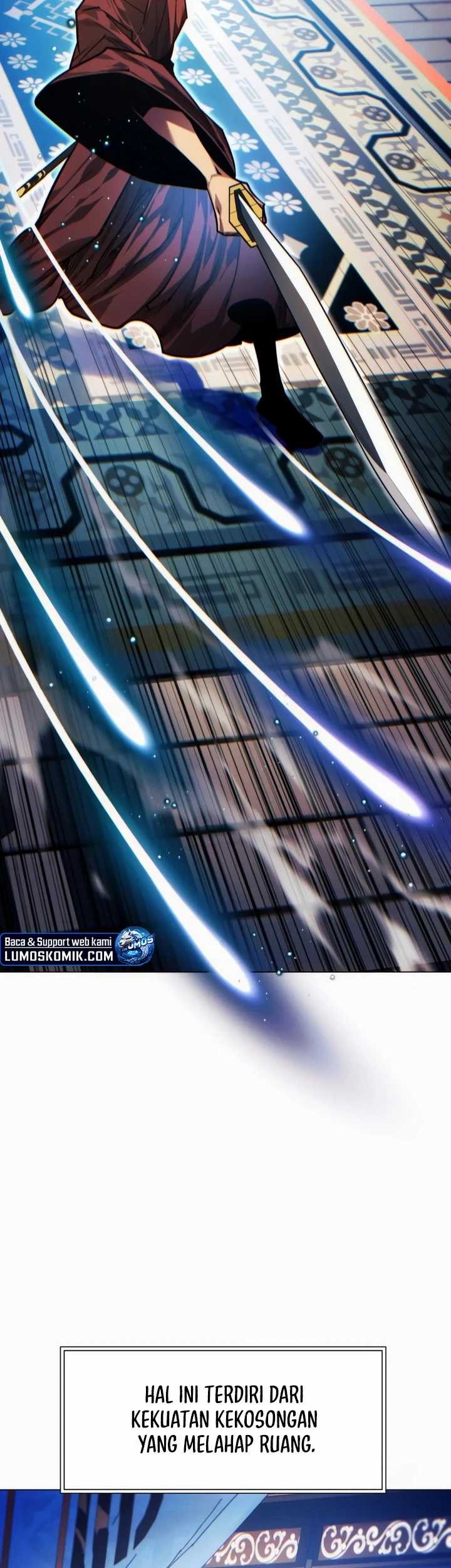 Modern Man Who Fall Into Murim Chapter 95 Gambar 35