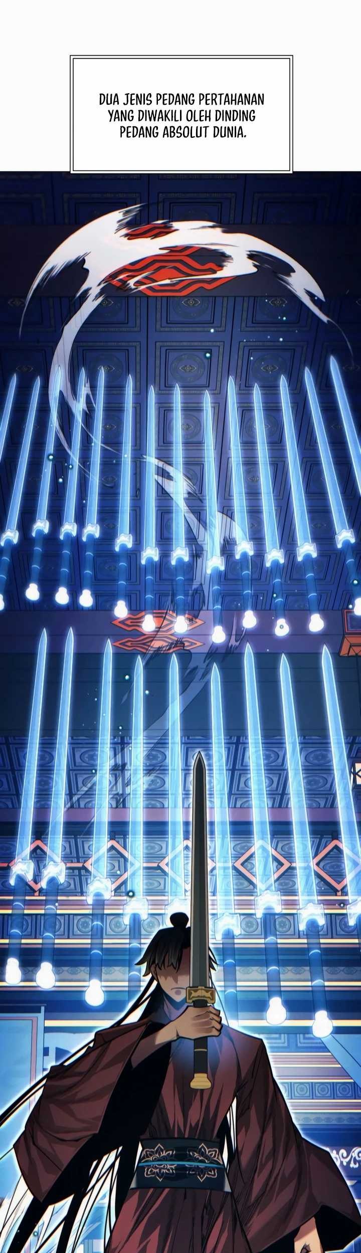 Modern Man Who Fall Into Murim Chapter 95 Gambar 37