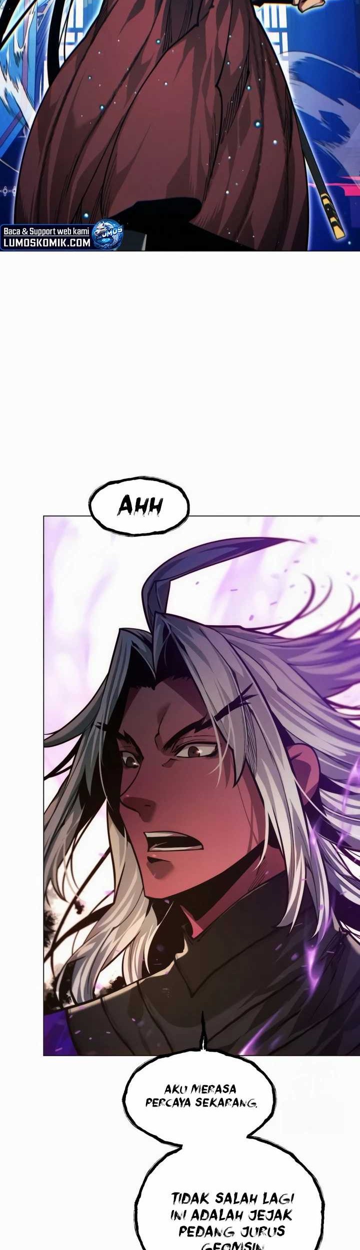 Modern Man Who Fall Into Murim Chapter 95 Gambar 38