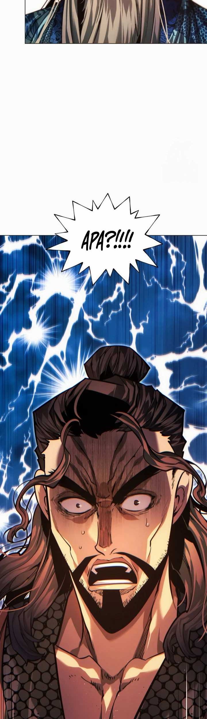 Manhwa Modern Man Who Fall Into Murim Chapter 95 gambar nomor 2