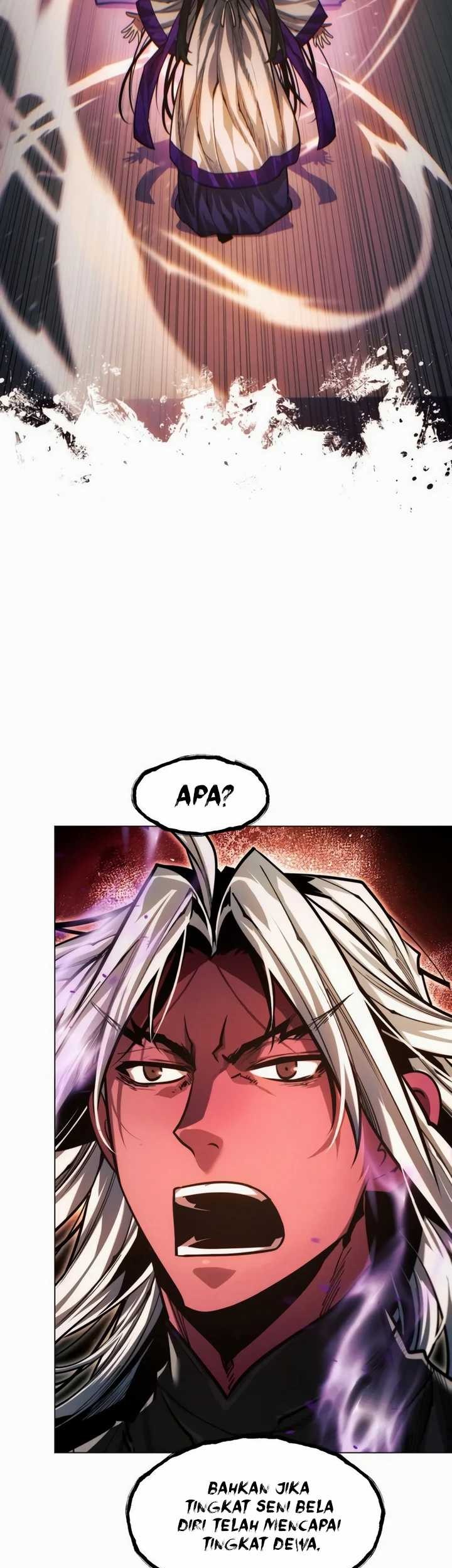 Modern Man Who Fall Into Murim Chapter 95 Gambar 47