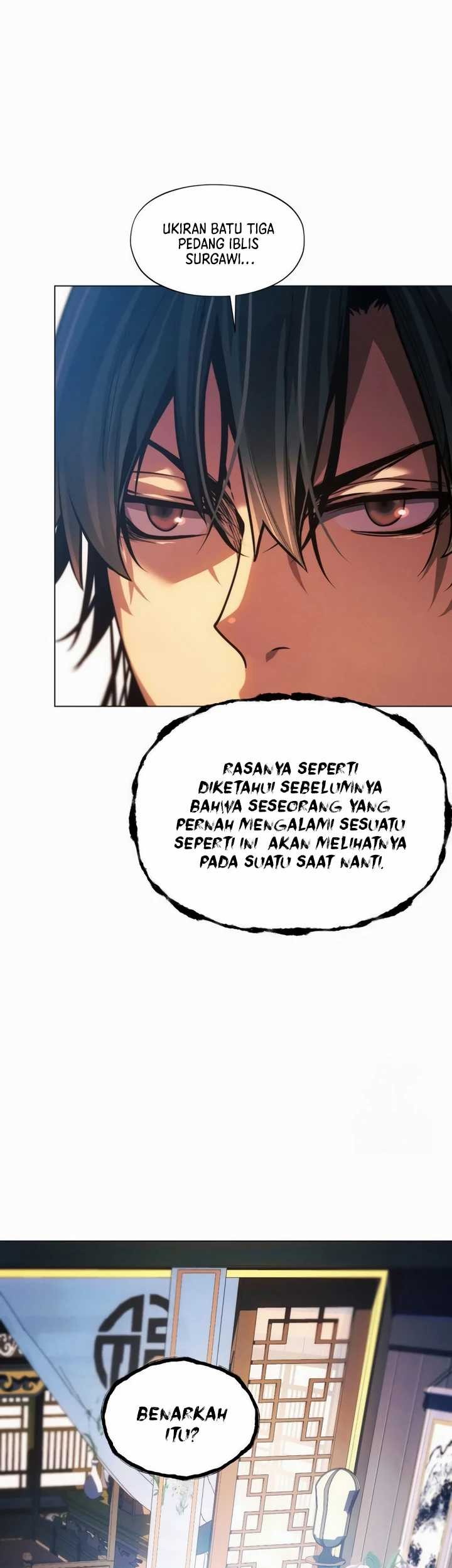 Modern Man Who Fall Into Murim Chapter 95 Gambar 49