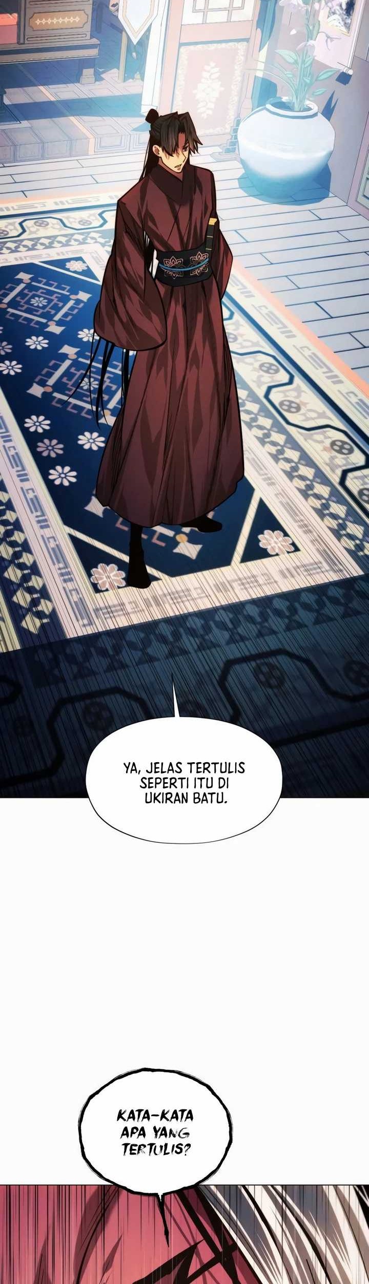 Modern Man Who Fall Into Murim Chapter 95 Gambar 50