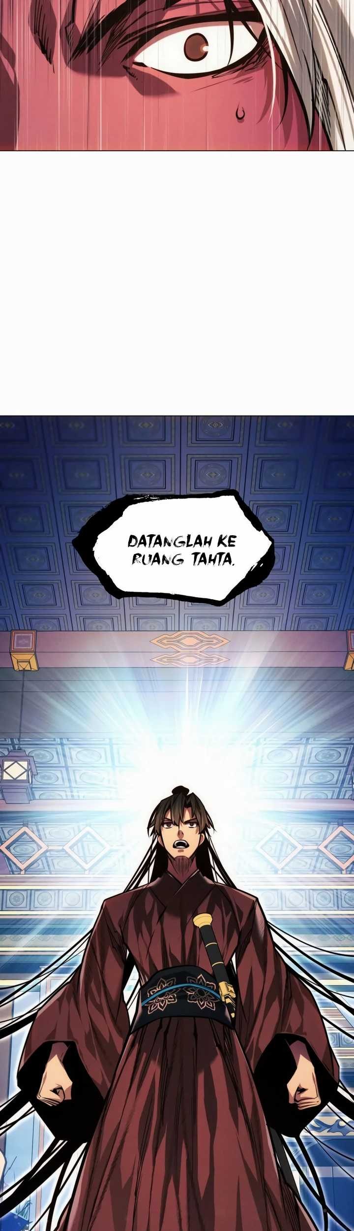 Modern Man Who Fall Into Murim Chapter 95 Gambar 51